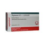 Septanest 1:200.00