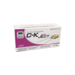 C-K Ject