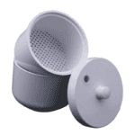 Δοχείο απολύμανσης φρεζών