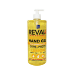 Reval Hand Gel 1lt