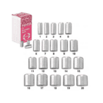 Καλύπτρες αλουμινίου