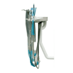 Αποστειρωμένη θήκη προστασίας σωληνών