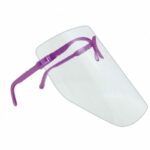 Προστατευτική προσωπίδα Comfort Light