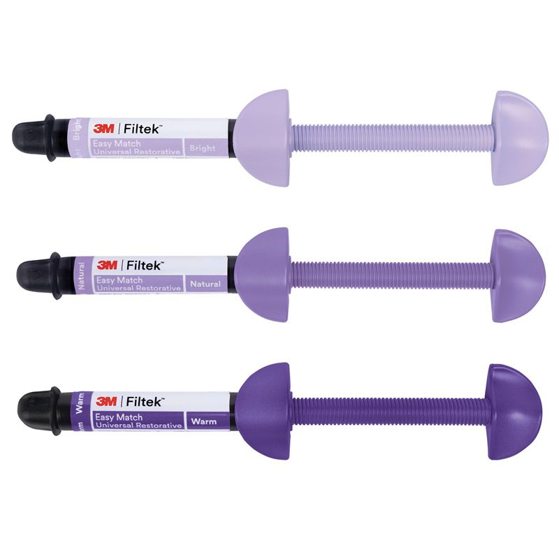 3m-filtek-easy-match Filtek Easy Match - Image 1
