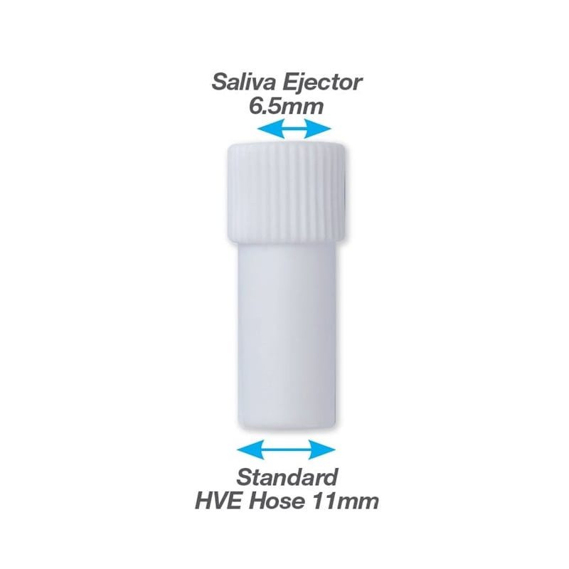 antaptoras-11mm Αντάπτορας 11mm - Image 1